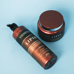 Matte Waves Texture Hair Lotion Pack